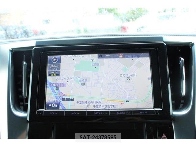 Toyota ALPHARD 2015-03 259241-1