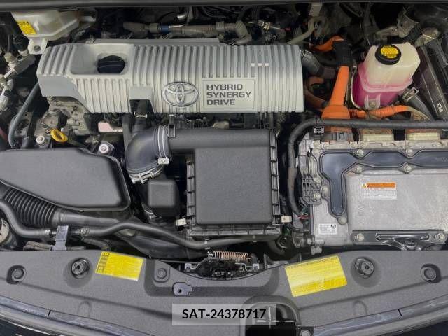 Toyota PRIUS 2011-08 393399-18
