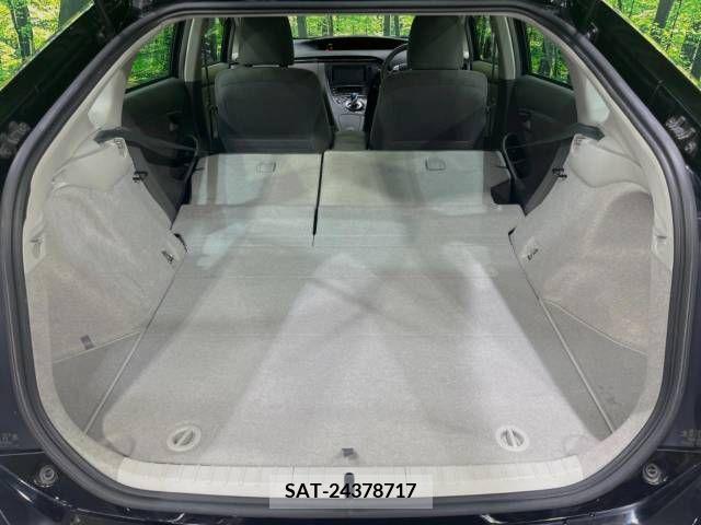 Toyota PRIUS 2011-08 393399-10