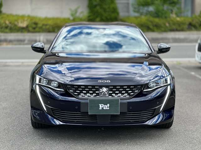 Peugeot 508 2022-12 195965-25
