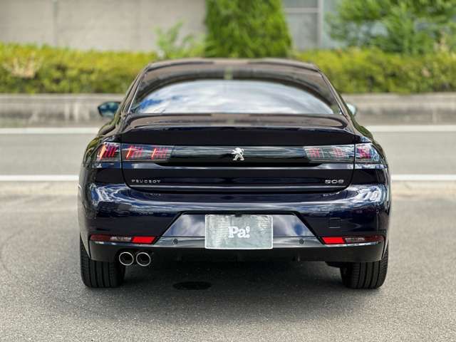 Peugeot 508 2022-12 195965-28