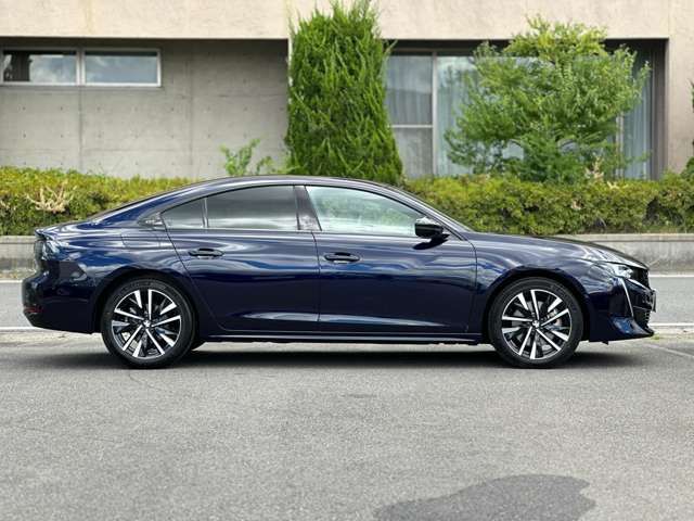 Peugeot 508 2022-12 195965-27