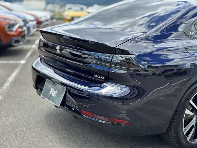 Peugeot 508 2022-12 195965-23
