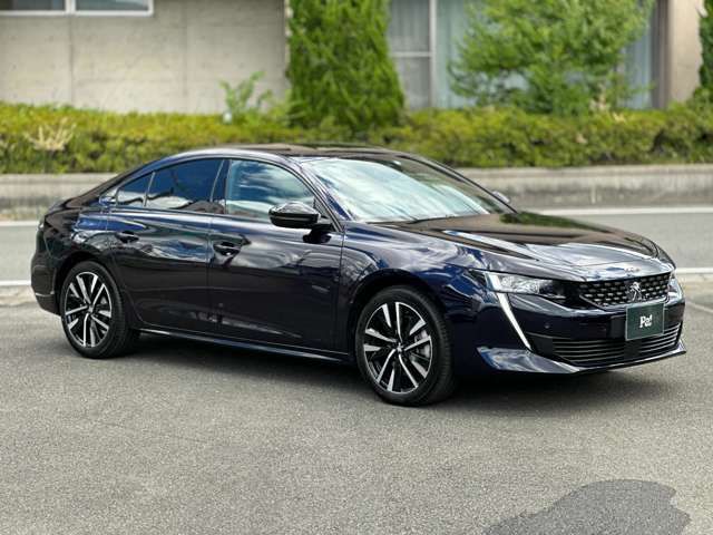 Peugeot 508 2022-12 195965-26