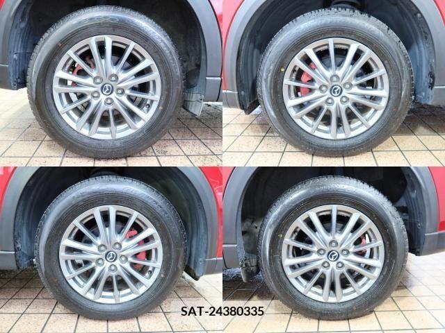 Mazda CX-5 2017-03 295776-4