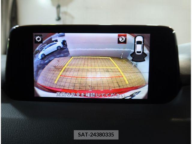 Mazda CX-5 2017-03 295776-8