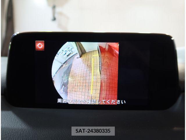 Mazda CX-5 2017-03 295776-9