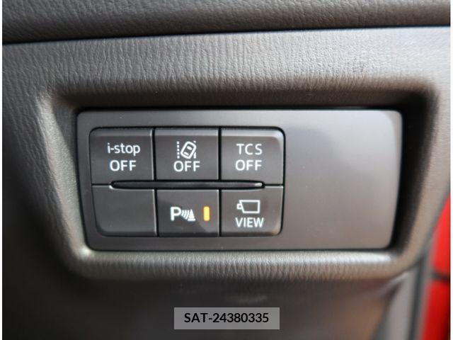 Mazda CX-5 2017-03 295776-15