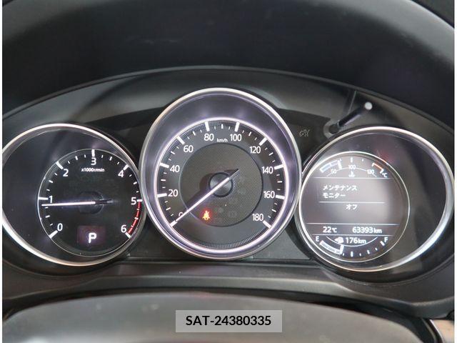 Mazda CX-5 2017-03 295776-17