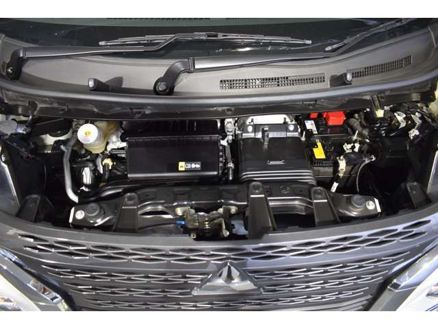 Mitsubishi EK X SPACE 2022-08 14081-17
