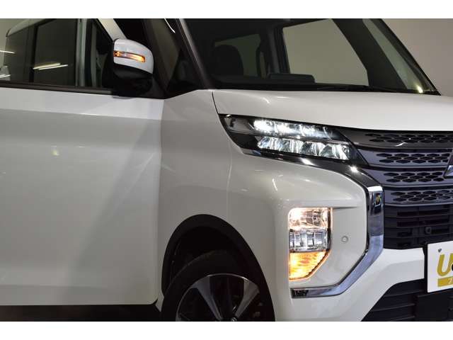 Mitsubishi EK X SPACE 2022-08 14081-16