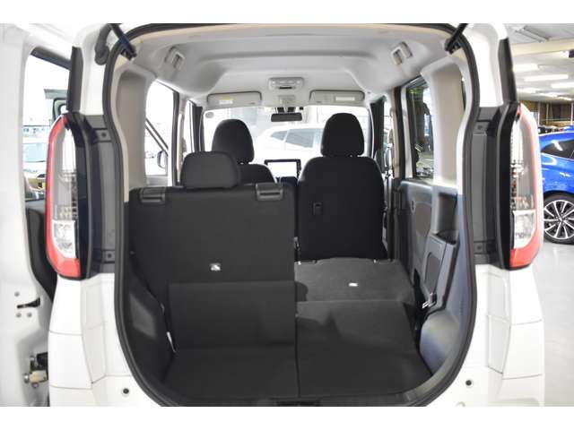 Mitsubishi EK X SPACE 2022-08 14081-12