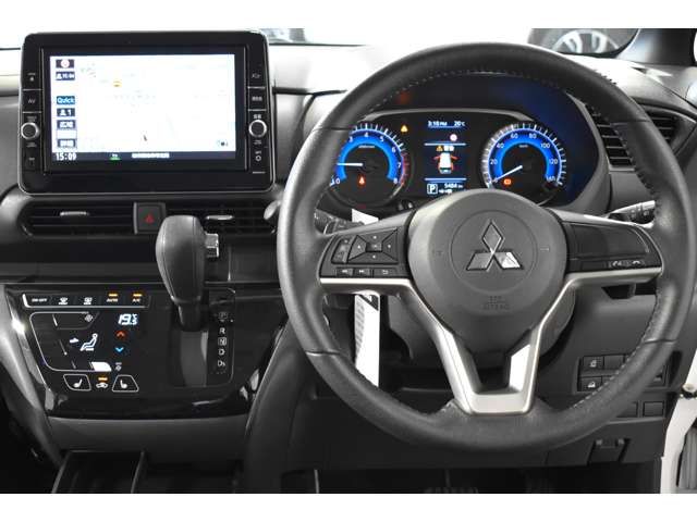 Mitsubishi EK X SPACE 2022-08 14081-19