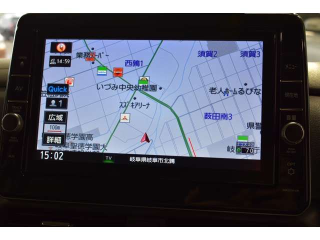 Mitsubishi EK X SPACE 2022-08 14081-5