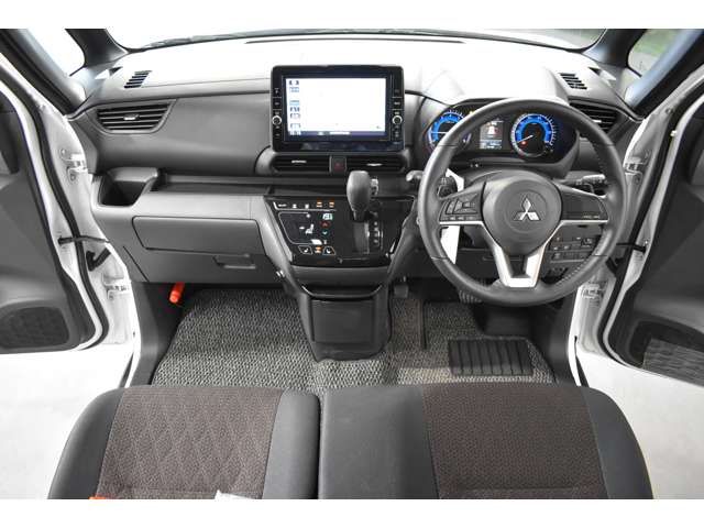 Mitsubishi EK X SPACE 2022-08 14081-2