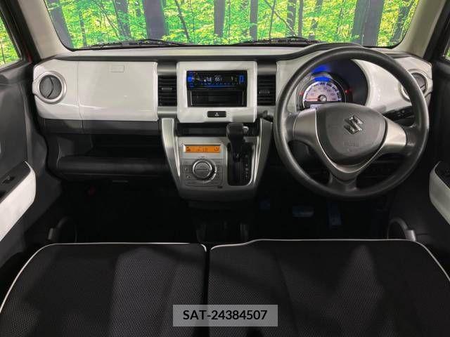 Suzuki HUSTLER 2015-10 329529-1