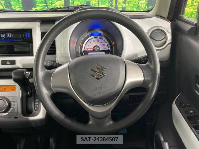 Suzuki HUSTLER 2015-10 329529-11