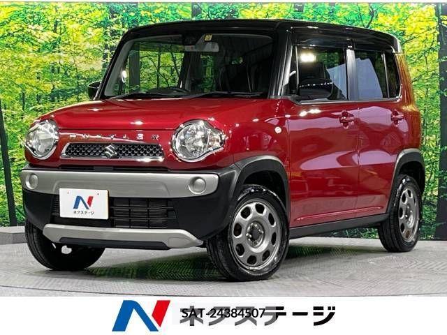 Suzuki HUSTLER 2015-10 329529-0