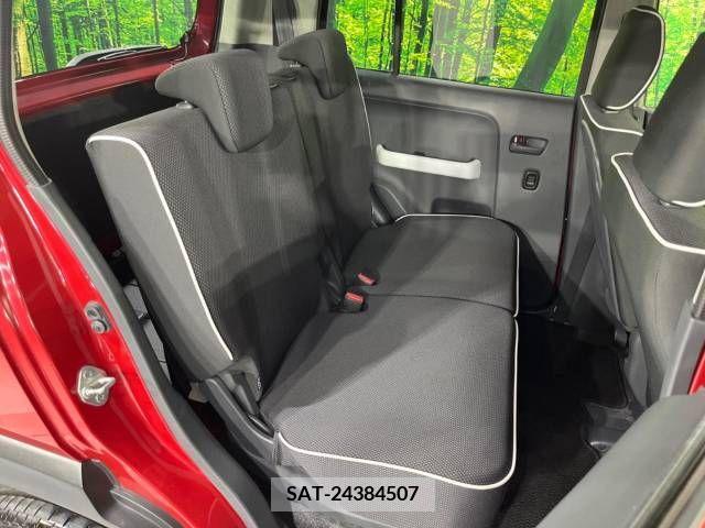 Suzuki HUSTLER 2015-10 329529-9