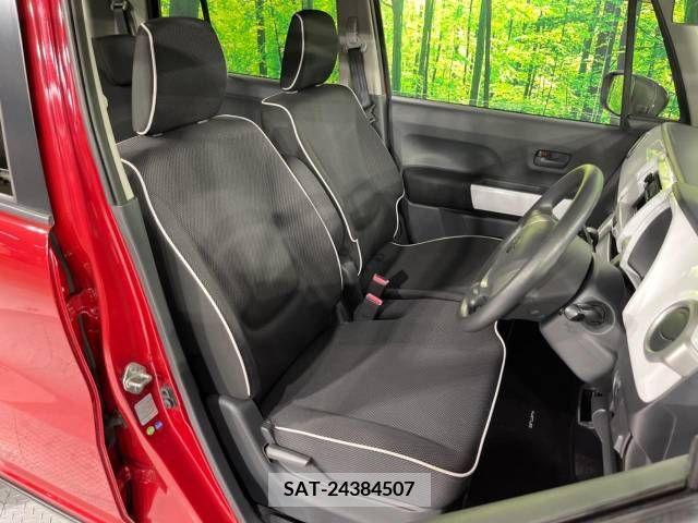 Suzuki HUSTLER 2015-10 329529-8