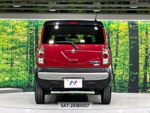 Suzuki HUSTLER 2015-10 329529-15
