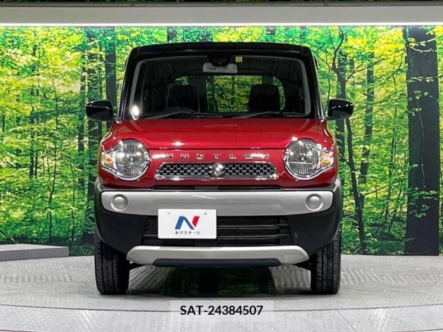 Suzuki HUSTLER 2015-10 329529-14