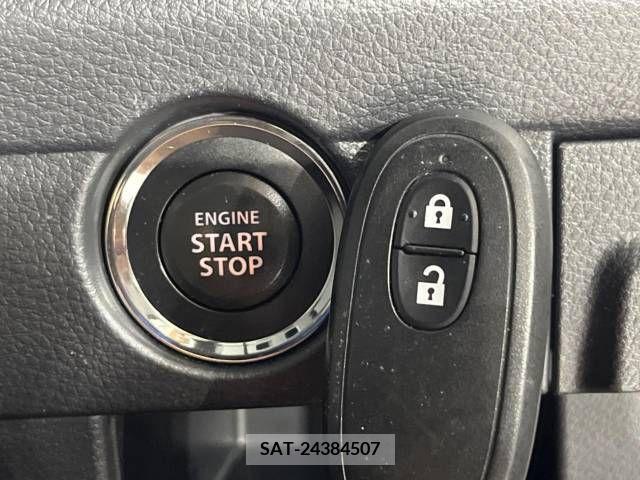 Suzuki HUSTLER 2015-10 329529-4