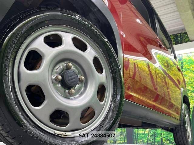 Suzuki HUSTLER 2015-10 329529-13