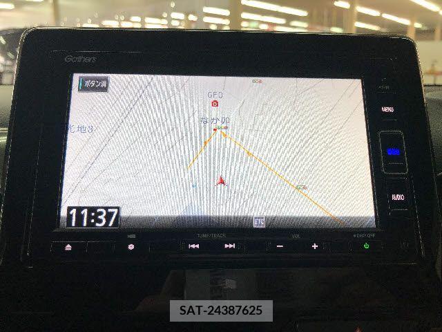 Honda N-WGN 2020-08 344788-4