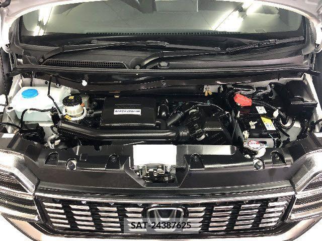 Honda N-WGN 2020-08 344788-27