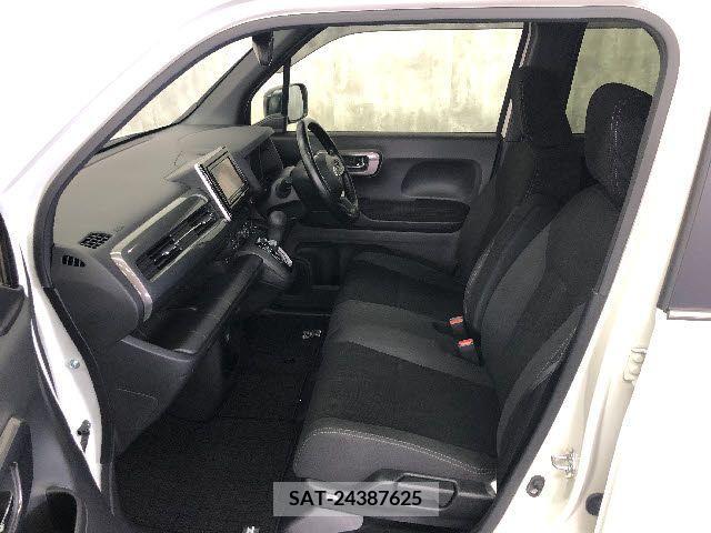 Honda N-WGN 2020-08 344788-12