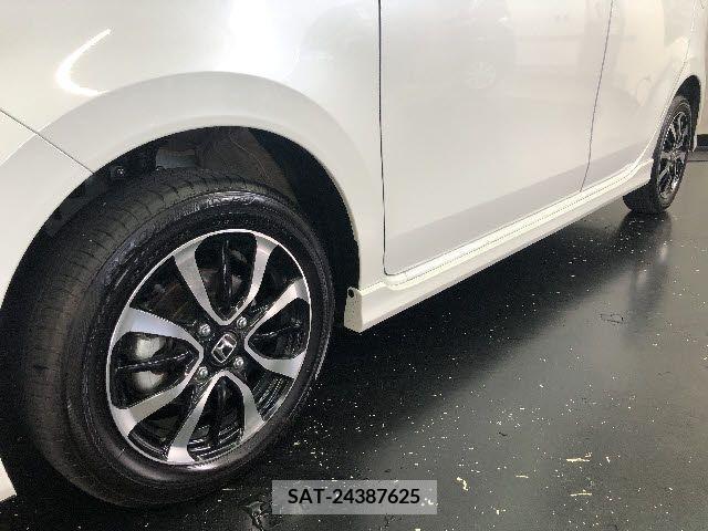 Honda N-WGN 2020-08 344788-26
