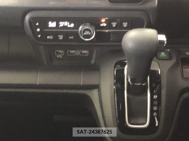 Honda N-WGN 2020-08 344788-19