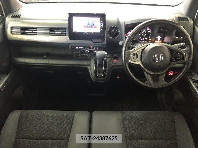 Honda N-WGN 2020-08 344788-1