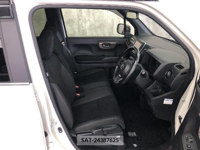 Honda N-WGN 2020-08 344788-9