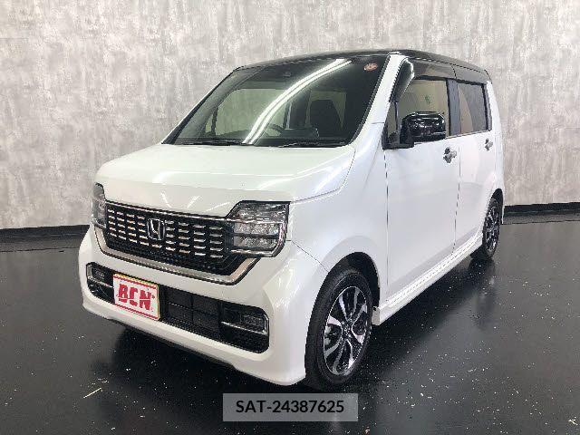 Honda N-WGN 2020-08 344788-0