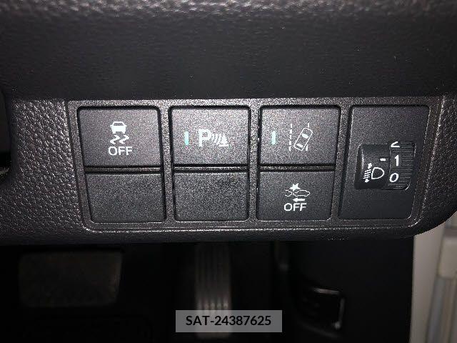 Honda N-WGN 2020-08 344788-16