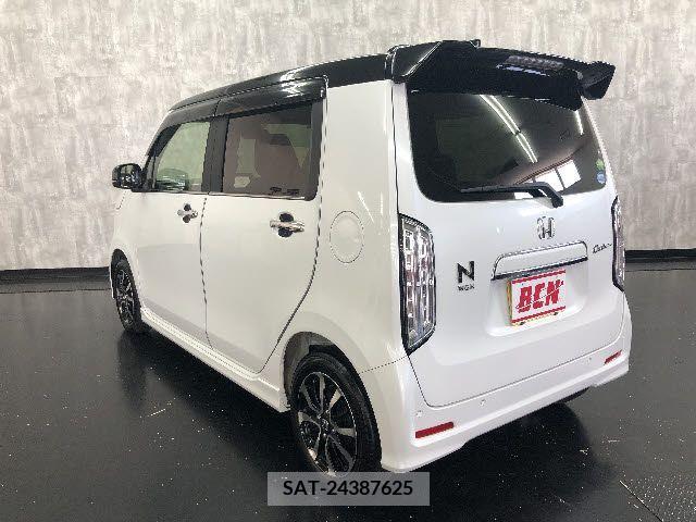Honda N-WGN 2020-08 344788-8