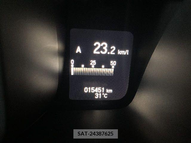 Honda N-WGN 2020-08 344788-7