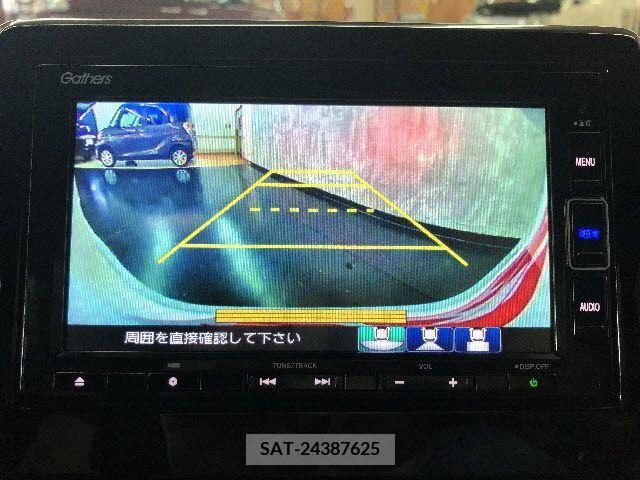 Honda N-WGN 2020-08 344788-5