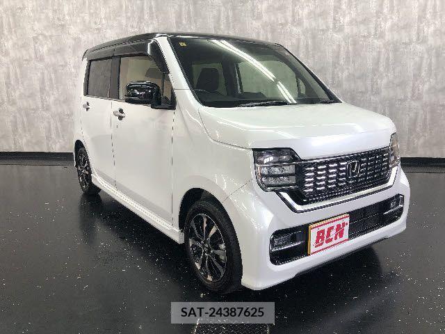 Honda N-WGN 2020-08 344788-6