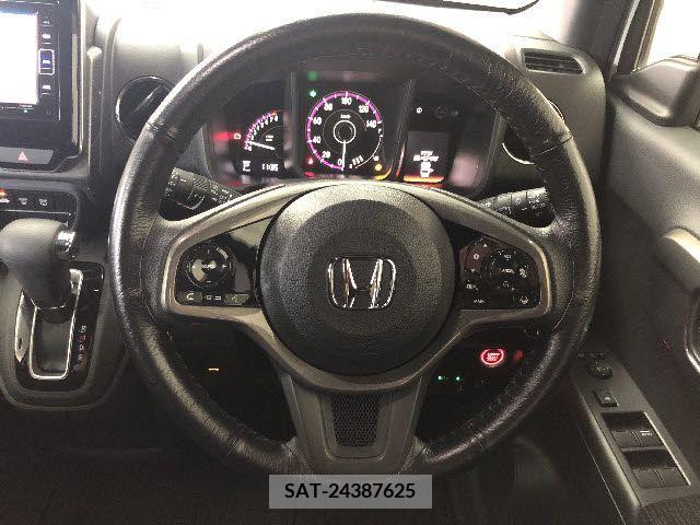 Honda N-WGN 2020-08 344788-13