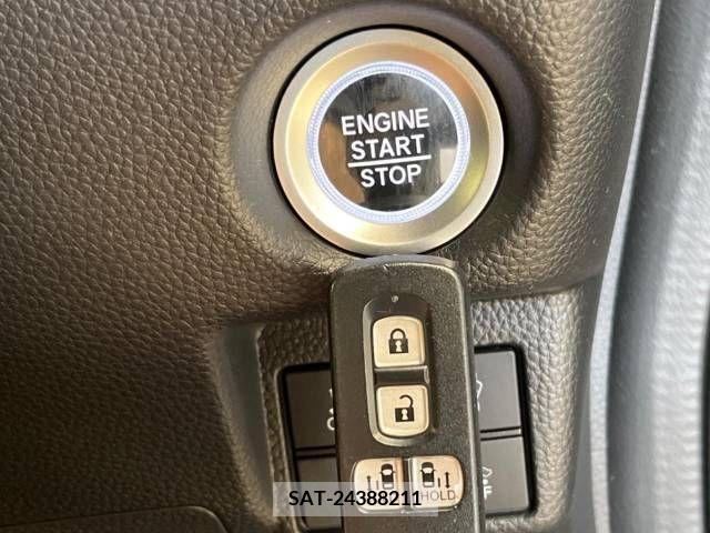 Honda N BOX CUSTOM 2019-09 223414-6
