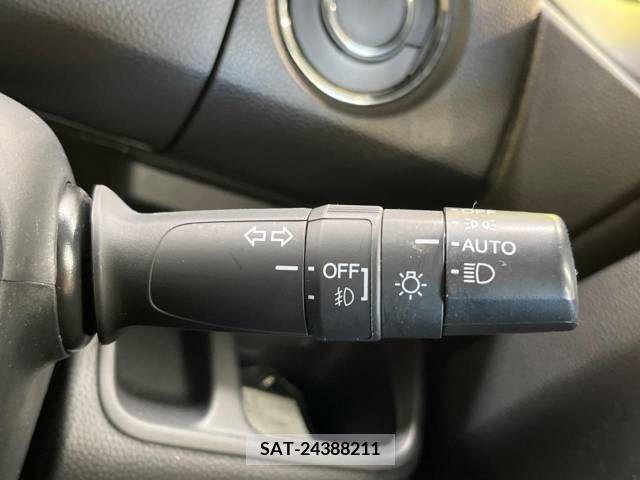 Honda N BOX CUSTOM 2019-09 223414-7