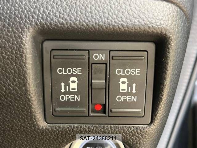 Honda N BOX CUSTOM 2019-09 223414-5