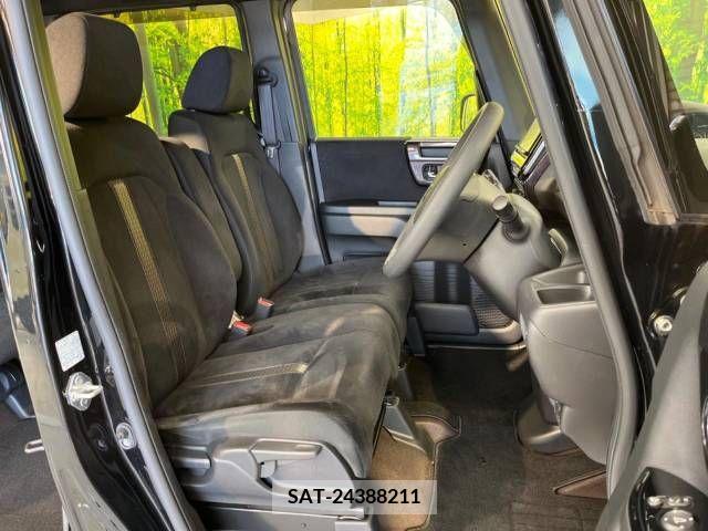Honda N BOX CUSTOM 2019-09 223414-8