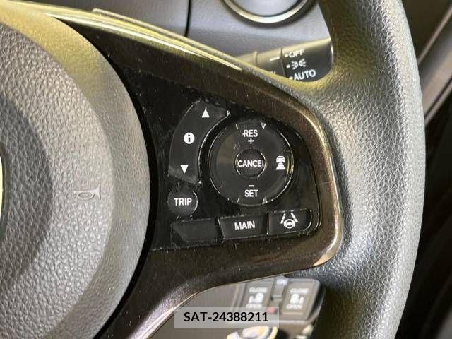 Honda N BOX CUSTOM 2019-09 223414-4