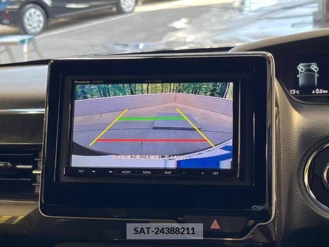 Honda N BOX CUSTOM 2019-09 223414-3