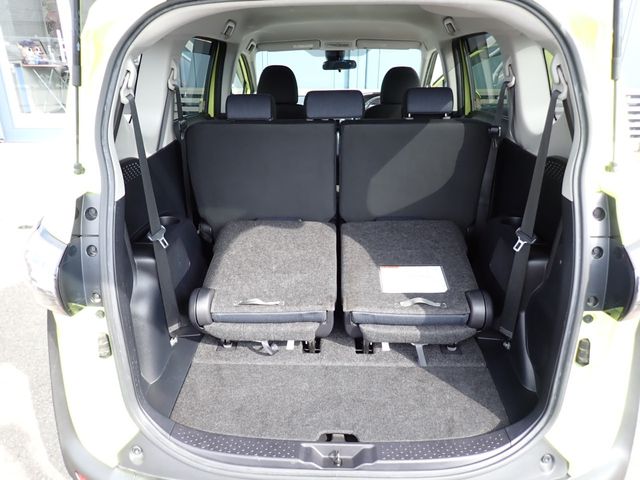 Toyota SIENTA 2016-03 12151-20
