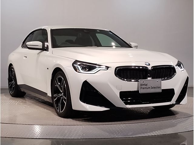 Bmw 2 SERIES 2022-05 4966-3